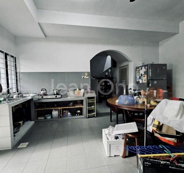 4 Bed Semi-Detached House (Landed) for Sale in  Swiss Club Park - Image 2